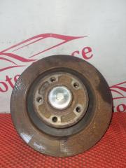 Ступица правая задняя Renault Laguna 3 Ступица правая задняя Renault Laguna 3