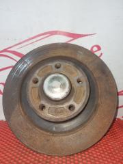 Ступица левая задняя Renault Laguna 3 Ступица левая задняя Renault Laguna 3