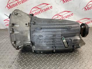 АКПП Mercedes-benz CLK-Class W209 2005 3.5 272940