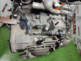 АКПП MITSUBISHI OUTLANDER CW0W 6B31