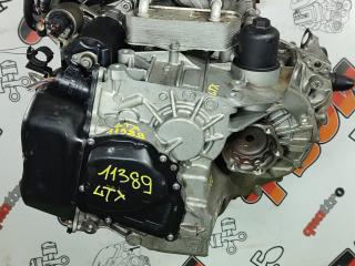 АКПП Volkswagеn Passat B6 LTX DSG DQ250