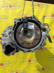 АКПП TOYOTA COROLLA NZE141 1NZFE
