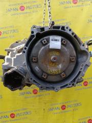 АКПП TOYOTA RACTIS NCP120 1NZFE