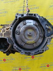 АКПП TOYOTA COROLLA NZE121 1NZFE