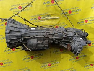 АКПП NISSAN ELGRAND E51 VQ35DE