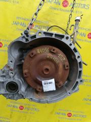 АКПП TOYOTA VITZ SCP13 1SZFE