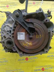 АКПП HONDA FIT GE6 L13A