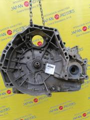 АКПП HONDA ACCORD CF4 F20B