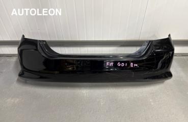 Бампер задний HONDA FIT GD1 L13A контрактная