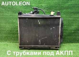 Радиатор охлаждения двигателя TOYOTA PROBOX NCP51 1NZ