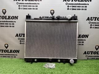 Радиатор охлаждения двигателя TOYOTA PROBOX NCP51 2002-2014 1NZ