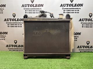 Радиатор охлаждения двигателя TOYOTA PROBOX NCP51 2002-2014 1NZ