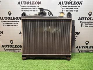 Радиатор охлаждения двигателя TOYOTA PROBOX NCP51 2002-2014 1NZ