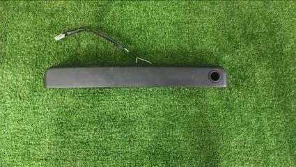 Накладка крышки багажника задняя TOYOTA LAND CRUISER FJ80 новая