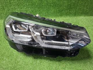 Фара передняя правая BMW X3 G01 контрактная