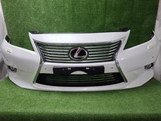 Бампер передний LEXUS ES200 GSV60 контрактная
