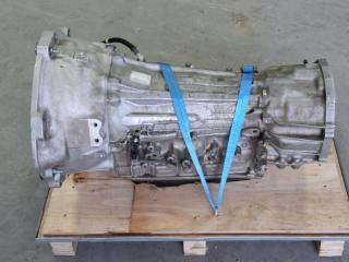АКПП TOYOTA LAND CRUISER PRADO GRJ150W 1GR-FE