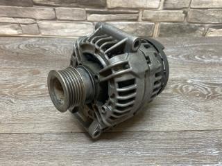 Генератор Renault Logan LS0G/LS12 2007 K7JA710 Генератор Renault Logan LS0G/LS12 2007 K7JA710