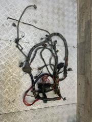 Проводка моторного отсека Лада Калина 1118 2006 1119