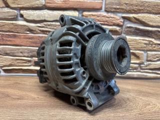 Генератор Renault Logan LS0G/LS12 2006 K7JA710 Генератор Renault Logan LS0G/LS12 2006 K7JA710