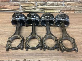 Шатун Ваз Калина 2194 2013 21127 Шатун Ваз Калина 2194 2013 21127