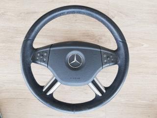 Руль Mercedes-Benz GL-Class W164 M273E46 A1644600803 Б/У