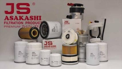 Фильтр топливный Asakashi Ford Laser