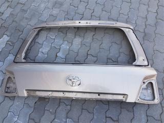 Дверь багажника Toyota Land cruiser 2008