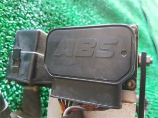 Блок ABS Mitsubishi Pajero Evolution V55W 6g74