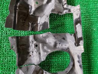 Пыльник рулевой колонки 5-Series 2014 F10 N63B44