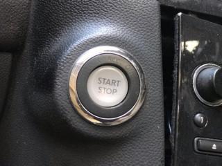 Кнопка Start Stop Infiniti FX35 2011