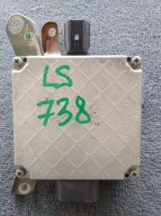 Блок управления Lexus LS460