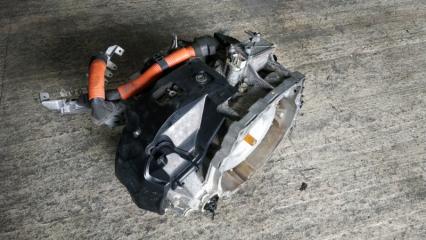 АКПП Toyota Rx400H 2008 MHU38 3MZ-FE G2100-48040 контрактная