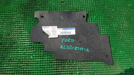 Подкрылок Ford F-150 2014