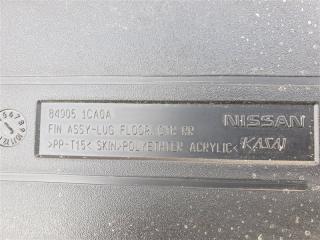 Пол багажника задний Fx35 2012 S51 VQ35