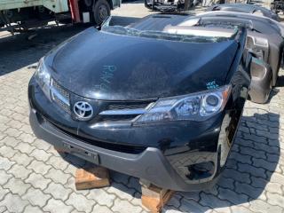 Телевизор передний Toyota Rav4 2014 ASA42 2ARFE 53205-0R030 контрактная