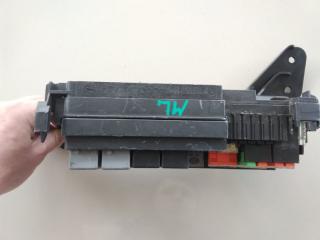 Блок управления m-class W164