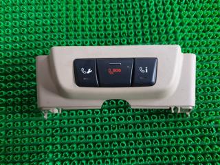 Блок кнопок Mercedes-benz Gl-class 2014