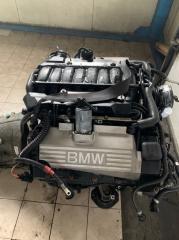 Генератор BMW 7-Series E65 N62B48