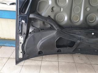 Капот S-class 2008 W221 M273 E55