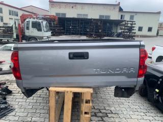 Борт кузова Toyota Tundra 2015 USK56 3URFE 65405-0C040 контрактная