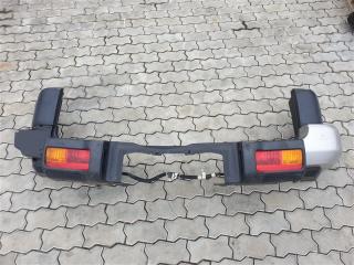 Проводка на сонары задняя Toyota Fj cruiser 2006