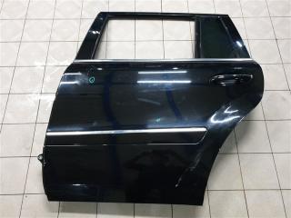 Дверь задняя левая Mercedes-benz Gl-class 2008 X164.822 M273E46 A1647300305 контрактная