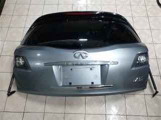 Спойлер Infiniti Fx35 2005