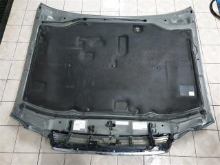 Обшивка капота Toyota Lx470 2000 UZJ100 2UZFE 53341-60180 контрактная