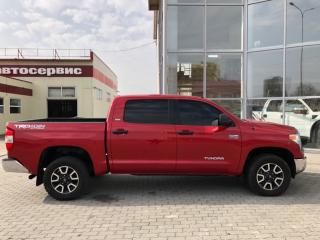 Кузов Toyota Tundra USK56 3URFE