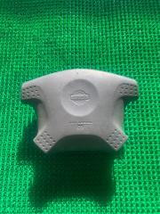 Airbag водительский Nissan Safari 1997