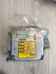 Блок Airbag Toyota Land Cruiser Cygnus UZJ100 89170-60101 контрактная