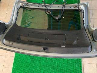 Обшивка двери багажника AUDI Q7 2006