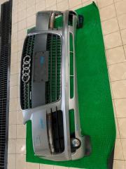 Брызговик передний правый Q7 2006 4LB BAR